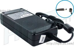 Carregador Original HP 230W 19.5V 11.8A 7.4x5.0mm (AC073, 901984-003, 901984-004, 903310-800, 811594-001, 817912-001, AT895AA, 608432-001, 608432-002, 608432-003, 609921-001, 609946-001, 613159-001, 641514-001, 677765-001, 677765-003, 693714-001) N