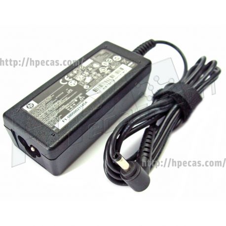 Carregador HP Original 30W 19V 1.58A 4.0×1.7mm (AC012)