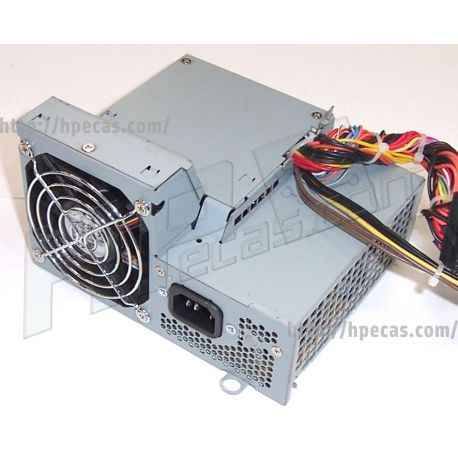 Fonte de Alimentação 240W HP DC7100 série (350030-001) (R)