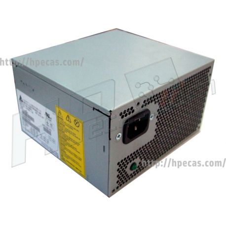 Fonte de Alimentação HP 460W APFC (5188-2863) R