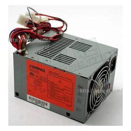 HP Fonte de Alimentação 220W (277979-001, 277910-001) R