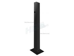 GC EV Stand mounting post para Wallbox electric car charging stations (EVSTND01) N