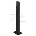 GC EV Stand mounting post para Wallbox electric car charging stations (EVSTND01) N