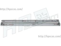 HPE 1U Small Form Factor Easy Install Rail Kit (734807-B21, 744111-001) R