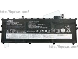 Bateria Lenovo ThinkPad X1 Carbon 5th Gen, 6th Gen Original de 3C 11.52V 57Wh 4950mAh (01AV429, 01AV430, 01AV431, 01AV494, SB10K97586, SB10K97587, SB10K97588) N