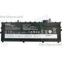 Bateria Lenovo ThinkPad X1 Carbon 5th Gen, 6th Gen Original de 3C 11.52V 57Wh 4950mAh (01AV429, 01AV430, 01AV431, 01AV494, SB10K97586, SB10K97587, SB10K97588) N