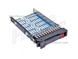 HPE ST 2.5" SFF Caddy HP G5,6,7, MSA SAS/SATA (371589-001, 371593-001, 378343-002) R