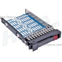 HPE ST 2.5" SFF Caddy HP G5,6,7, MSA SAS/SATA (371589-001, 371593-001, 378343-002) R