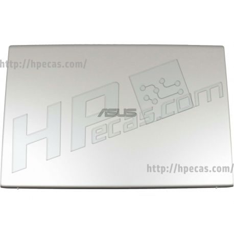 Asus VivoBook X512UF-8S LCD Cover Assy Silver (13N1-6TA0101, 13NB0KA2AP0101, 13NB0KA2P01011-1, 90NB0KA2-R7A010) N