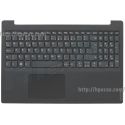 LENOVO Topcover com teclado Português, Iron Grey, V15-ADA Series (5CB0Y99420, 5CB1D01944) N