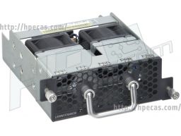 HPE Procurve 58X0AF Front To Back Airflow Fan Tray (JC683A, JC683-61001, JC683-61101) R