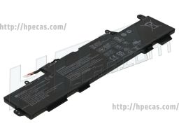 Bateria Original HP MT44 , ZBOOK 14U G5, ELITEBOOK 735, 745, 830, 836, 840, 840, 846 G5 SS03XL 11.55V 50Wh 4350mAh (933321-006, 933321-852, 933321-855, 932823-171, 932823-1C1, 932823-271, 932823-2B1, 932823-2C1, 932823-421, 932823-541, SS03XL) N