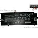 Bateria HP MG04XL Original de 4 células 7.7V 40Wh 5195mAh (812060-2B1, 812060-2C1, 812148-855, 812205-001, HSTNN-DB7F, MG04040XL) N