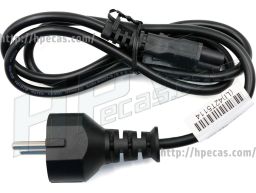 Lenovo Power Cord C5, 1.0 m Europe (00XL063, 00XL064, 00XL065, 42T5029, 42T5077, 42T5114, 42T5162, 45N0387, 45N0392, 45N0417, 45N0422) N