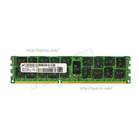 Memória Compatível 16GB (1x16GB) 2R PC3L-12800-R-11 DDR3-1600 ECC 1.35V CL:11 LV-RDIMM 240 STD (HMT42GR7AFR4A-PB, HMT42GR7BFR4A-PB, HMT42GR7DFR4A-PB, HMT42GR7MFR4A-PB, M393B1G73QH0-YK0, M393B1K70PH0-YK0, M393B2G70BH0-YK0, M393B2G70CB0-YK0) N