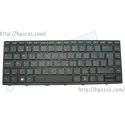 Teclado Português sem Backlight para HP ProBook 430 G5, 440 G5, mt21,mt31 Mobile Thin Client (L01072-131) N