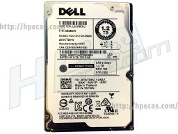 DELL EMC 1.2TB 10K 12Gb/s SAS 2.5" SFF HP ENT RW HDD (01M0D, 09RDN, 0CVY4, 0K6GR, 0KV02, 15YRN, 18HNM, 19FP0, 1VTW5, 2CX93, 2NX06, 2XN06, 36JRV, 3K30N, 3P048, 3V4G5, 3WKY8, 3Y6Y8, 44VRV, 4RY5N, 4VD2D, 4VMHH, 55HYP, 5CRRD, 5FHYP, 5GGHT, 5JM8G, 6WCT7) R