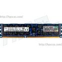 Memória Smart HPE 16GB (1x16GB) 2R PC3L-10600-R-9 DDR3-1333 ECC 1.35V CL:9 LV-RDIMM (628974-081, 628974-181, 628974-381, 632202-001, 632204-001, 647653-081, 647653-08H, 647653-181, 647653-H81, 664492-001, 664692-001, 687464-001, 698890-001, 708395-001) N