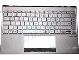 Asus Teclado PT UX425JA-2G Keyboard (PORTUGUESE) Module/AS (BACKLIGHT) (90NB0QX1-R30PO0) N