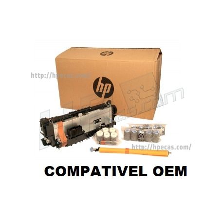 HP Kit Manutenção 220V Compatível M604 M605 M606 (F2G77-67901, F2G77A)