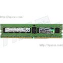 Memória Smart HPE 8GB (1x8GB) 1R PC4-2133P-R ECC SDP CAS:15-15-15 1.20V RDIMM 288-pin STD (774170-001, 752368-081, 726718-B21, 753220-201, 753220-B21, 803664-B21, 803665-B21, 812299-B21, 812300-B21, 816445-B21, 839981-B21, 839982-B21, 875969-B21) N