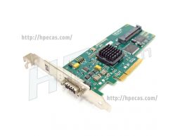 HP C44Ge SAS Host Bus Adapter HBA (416155-001 / 414142-000 / 414142-001) R