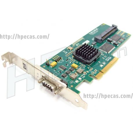 HP C44Ge SAS Host Bus Adapter HBA (416155-001 / 414142-000 / 414142-001) R