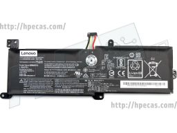 Bateria Original de 2 células 7.5V 30Wh 4000mAh  para Lenovo IdeaPad 130-14AST,  130-14IKB(5B10M86148, 5B10M88058, 5B10M91442, 5B10Q41213, 5B10Q71253, 5B10W67163, 5B10W67260, 5B10W67310, 5B10W67341, L16C2PB2, L16L2PB2, L16M2PB1, L17L2PF1, L17M2PB7) N