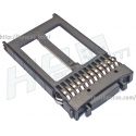 HPE 2.5" SFF Dummy Caddy G5-G7 (376383-002 / 376384-001 / 392613-001) R