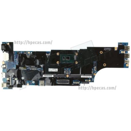 Lenovo Motherboard i7-6600, Windows, para Thinkpad T560 (01AY314) N