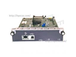 HP Formatter Board LaserJet 500 M551 Series (CE941-60001 / CF081-69001 / CF081-69002) R