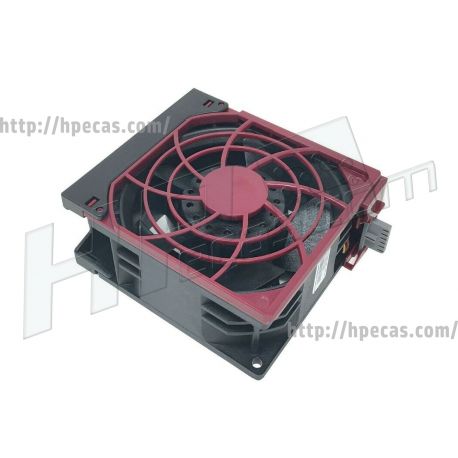 HPE ML350 Gen10 Hot-Plug Fan module (867626-001, 879151-001, 879204-001, PF92381BX-Q010-Q99, PFR0912XHE-A03) R