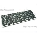 Teclado Português Backlight HP MT44, MT45, EliteBook 745 G5, 745 G6, 840 G5, 840 G6, 846 G5, zBook 14u G5, 14u G6 (2B-BB615I600, 6037B0142709, L14377-131, L15540-131) N