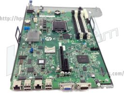 HPE PROLIANT DL320E GEN8 System I/O board (Motherboard) assembly  (671319-003, 686659-001) R