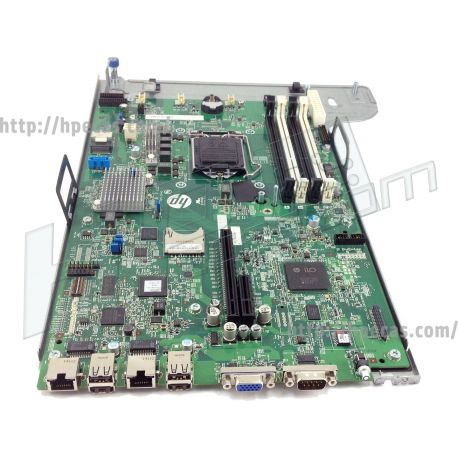 HPE PROLIANT DL320E GEN8 System I/O board (Motherboard) assembly  (671319-003, 686659-001) R