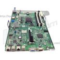 HPE PROLIANT DL320E GEN8 System I/O board (Motherboard) assembly  (671319-003, 686659-001) R