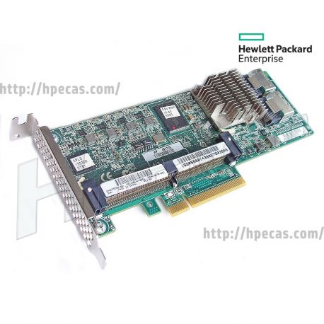 HPE Smart Array P420 Controller Board PCIe x8 SAS controller (4K1375, 610670-003, 633538-001, HSTNM-B022) N