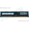 Memória Smart HPE 8GB (1x8GB) 1R PC3-14900-R-13 DDR3-1866 ECC 1.50V CL:13 RDIMM 240 STD (735303-001, 731657-081, 731761-B21, 731761-S21, 731762-B21, 753707-B21, 850167-B21, 863933-B21) R