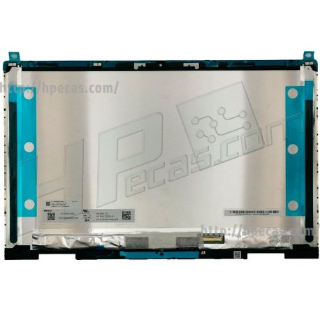 HP Envy x360 13-ay, 13.3", FHD, Touchscreen Display Panel Kit, 300 nit (L94493-001, L95876-001, L81865-331, L81865-L31) N