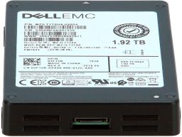 DELL 1.92TB SSD 2.5" SFF SAS 12G Read Intensive Compellent (3F15R, MZILT1T9HAJQ0D4) R