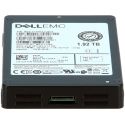 DELL EMC 1.92TB TLC 12Gb/s DP SAS 2.5" SFF HP 512n RI ME4 RW SSD (1KR98, 3F15R, 01KR98, 03F15R) R