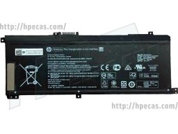 Bateria HP Original SA04055XL, 4C 15.4V 55.67Wh 3470mAh, Envy 17-CG, 17M-CG, x360 15-CN, 15-DR, 15-DS, 15Z-DS (SA04XL, L43267-005, N55629-005, N55629-800, L43248-171, L43248-421, L43248-541, L43248-542, L43248-AC1, L43248-AC2, L43248-AC3, L43248-AC4) N