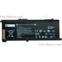 Bateria HP Original SA04055XL, 4C 15.4V 55.67Wh 3470mAh, Envy 17-CG, 17M-CG, x360 15-CN, 15-DR, 15-DS, 15Z-DS (SA04XL, L43267-005, N55629-005, N55629-800, L43248-171, L43248-421, L43248-541, L43248-542, L43248-AC1, L43248-AC2, L43248-AC3, L43248-AC4) N