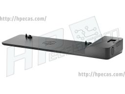 HP 2013 Ultraslim Docking Station USB 3.0 (702878-001, 732252-001, B9C87AA, D9Y19AV, D9Y32AA) R