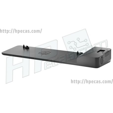 HP 2013 Ultraslim Docking Station USB 3.0 (702878-001, 732252-001, B9C87AA, D9Y19AV, D9Y32AA) R