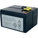 APC Replacement Battery Cartridge 48 (RBC48)