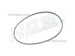 Correia 110mm HP DesignJet, OfficeJet, OfficeJet Pro, PhotoSmart, LaserJet, Belt (C8108-67048, Q1292-67001 ) N