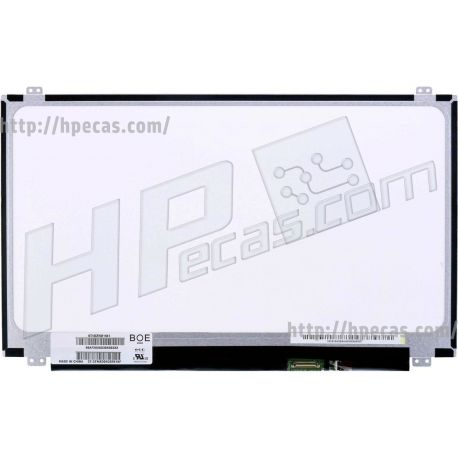 HP Ecrã LCD 15.6" 1920x1080 FHD Antiglare TN WLED 30-Pinos BR eDP1.2 Flat 2BT 2BB (733684-001, 798919-3D3, 798919-3D5, 798919-CD2, 798933-011, 798933-015, 806361-001, 809001-003, 824516-001, 850475-003, 864124-001) N