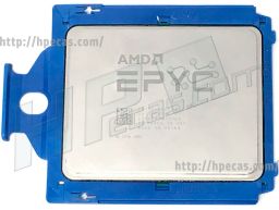 HPE AMD EPYC 7301 (2.20GHz/16-Core/64MB) 155/170W TDP (P00655-001) N