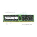 Memória Compatível 16GB (1x16GB) 2R PC4-2133P-R 8-bit ECC SDP CAS:15-15-15 1.20V 64-bit RDIMM 288-pin STD (ID96277) C